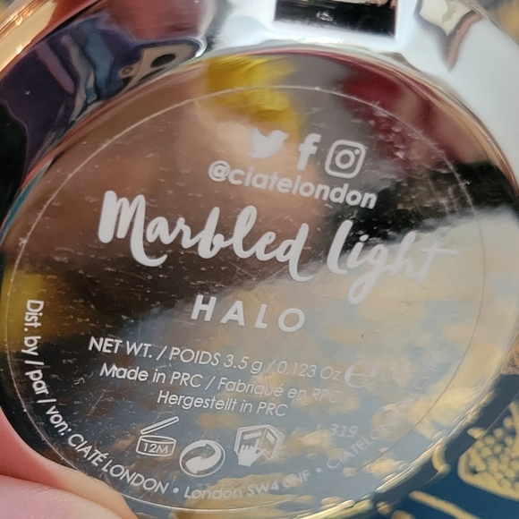 Ciate London Blush - Picture 2 of 3